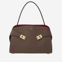 [Salvatore Ferragamo] Shoulder bag FW26 219816003