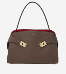 [Salvatore Ferragamo] Shoulder bag FW26 219816003