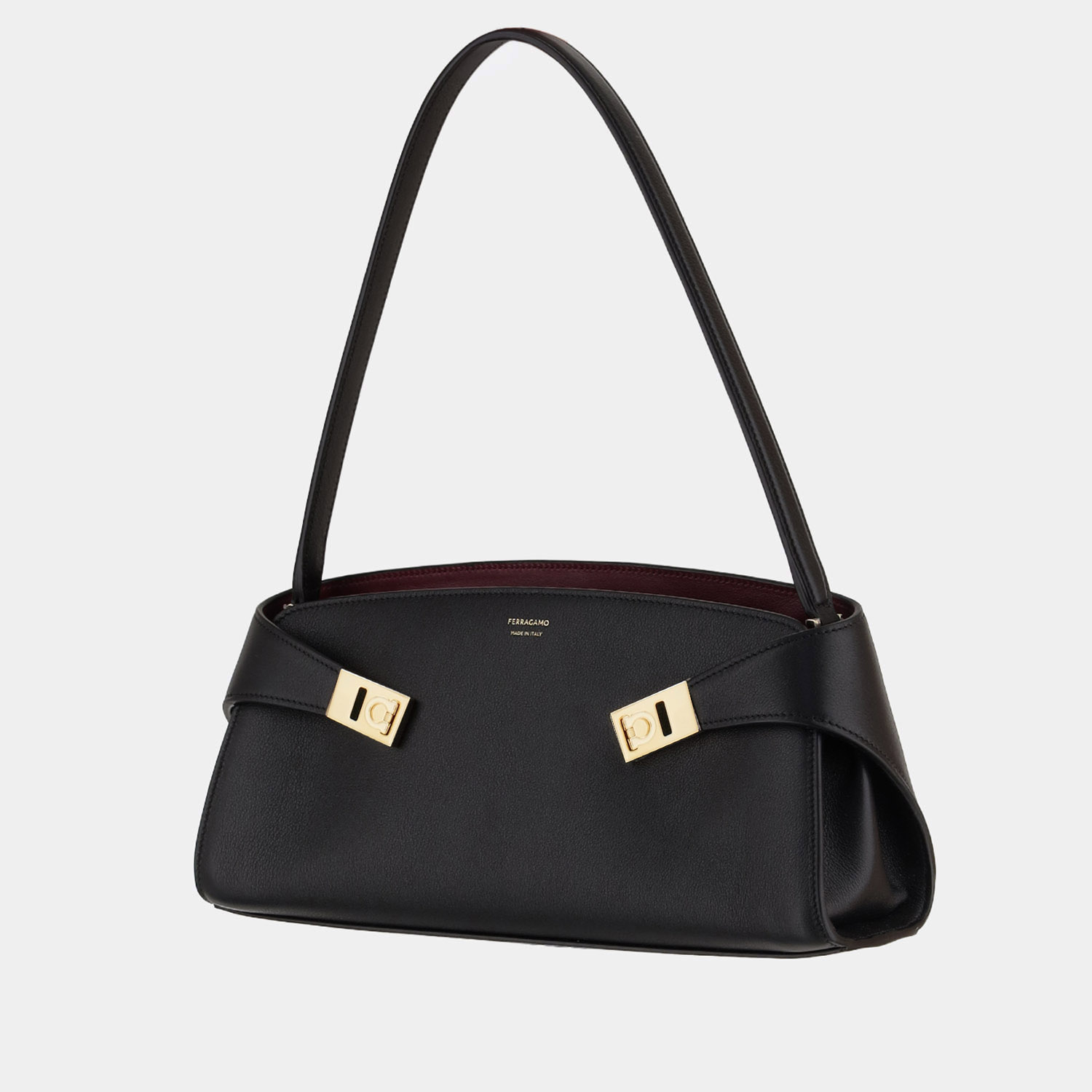 [Salvatore Ferragamo] Shoulder bag FW26 21A712001
