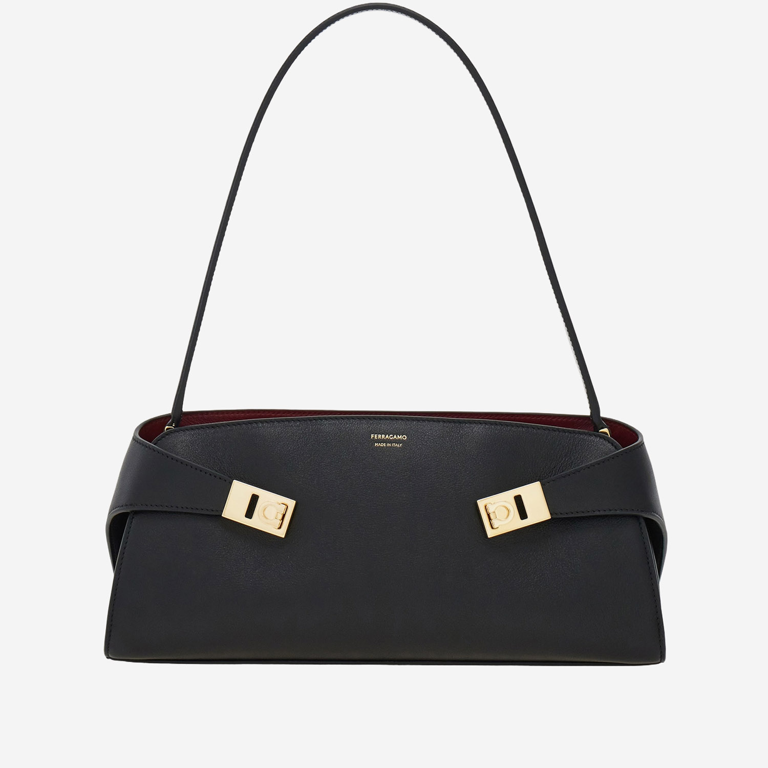 [Salvatore Ferragamo] Shoulder bag FW26 21A712001