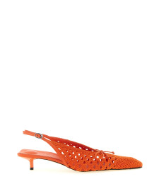 [JACQUEMUS] Pumps SS26 26EFOW00138BW00815750