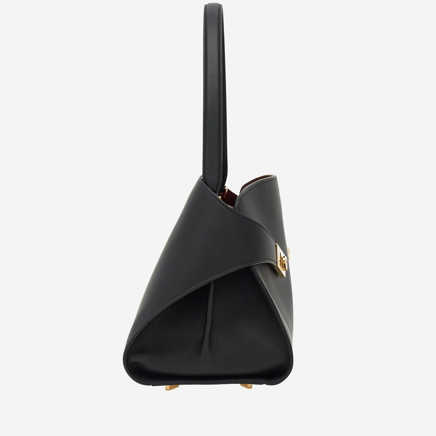 [Salvatore Ferragamo] Shoulder bag FW26 219816007
