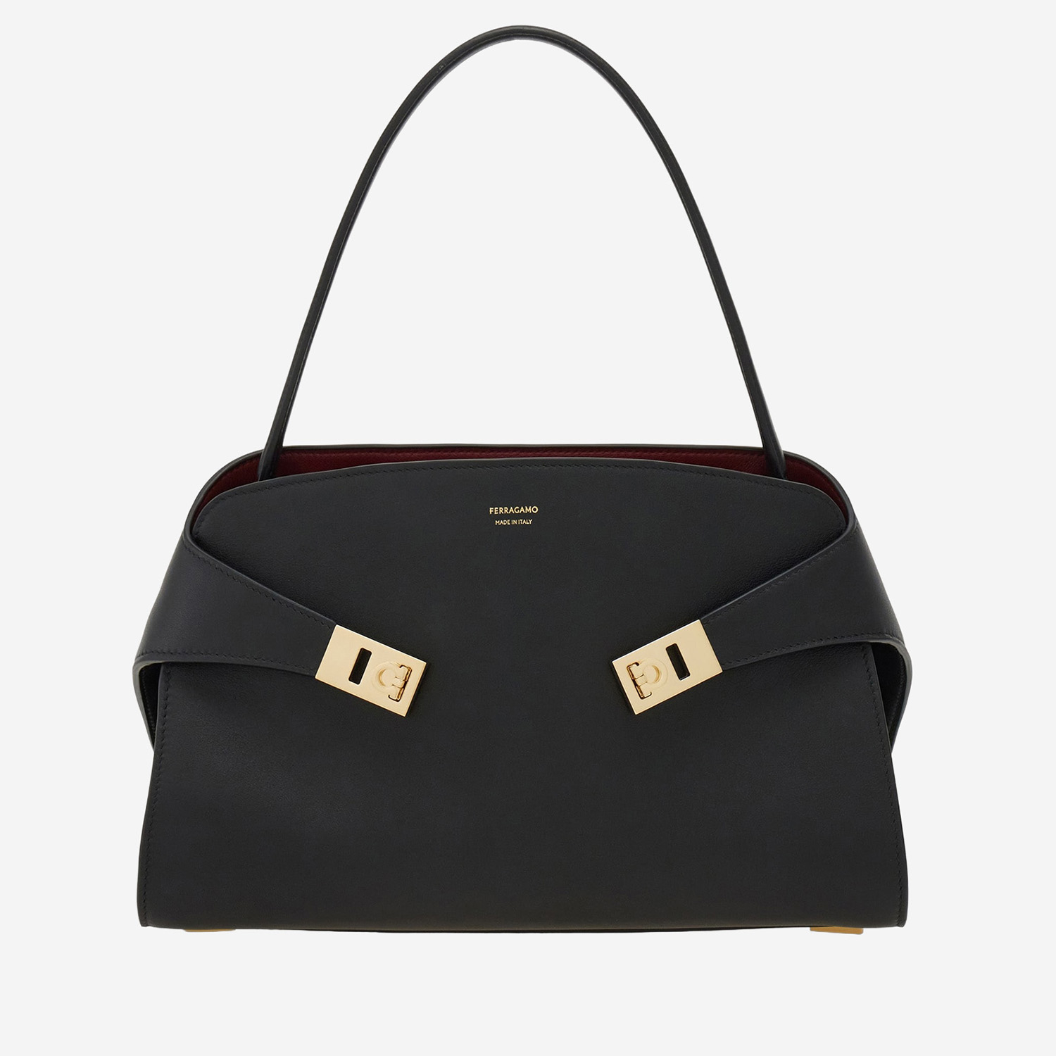 [Salvatore Ferragamo] Shoulder bag FW26 219816007