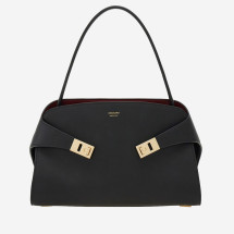 [Salvatore Ferragamo] Shoulder bag FW26 219816007