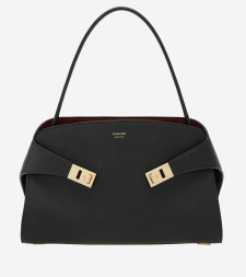 [Salvatore Ferragamo] Shoulder bag FW26 219816007