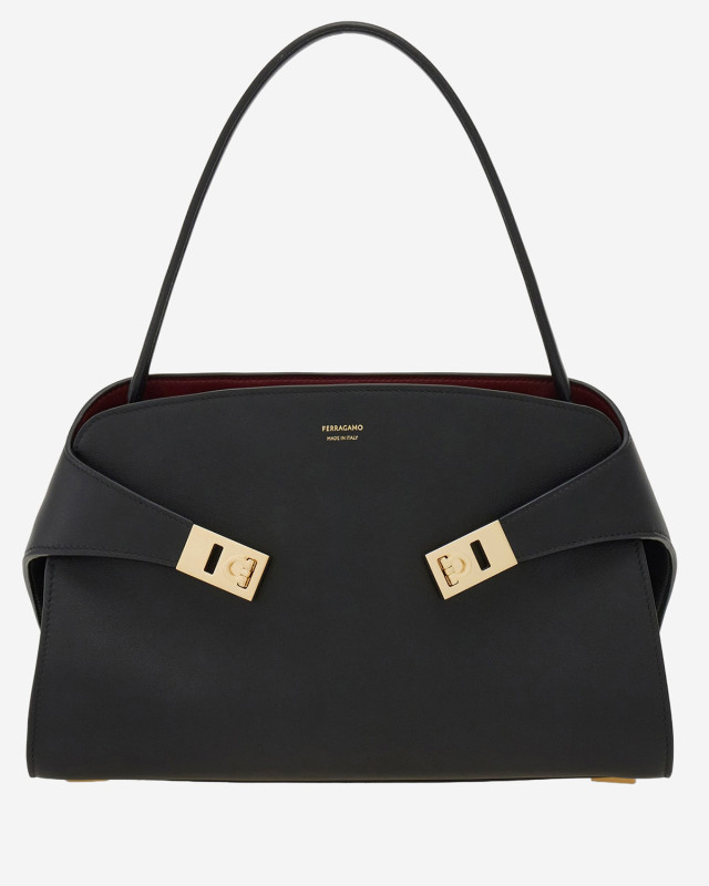 [Salvatore Ferragamo] Shoulder bag FW26 219816007