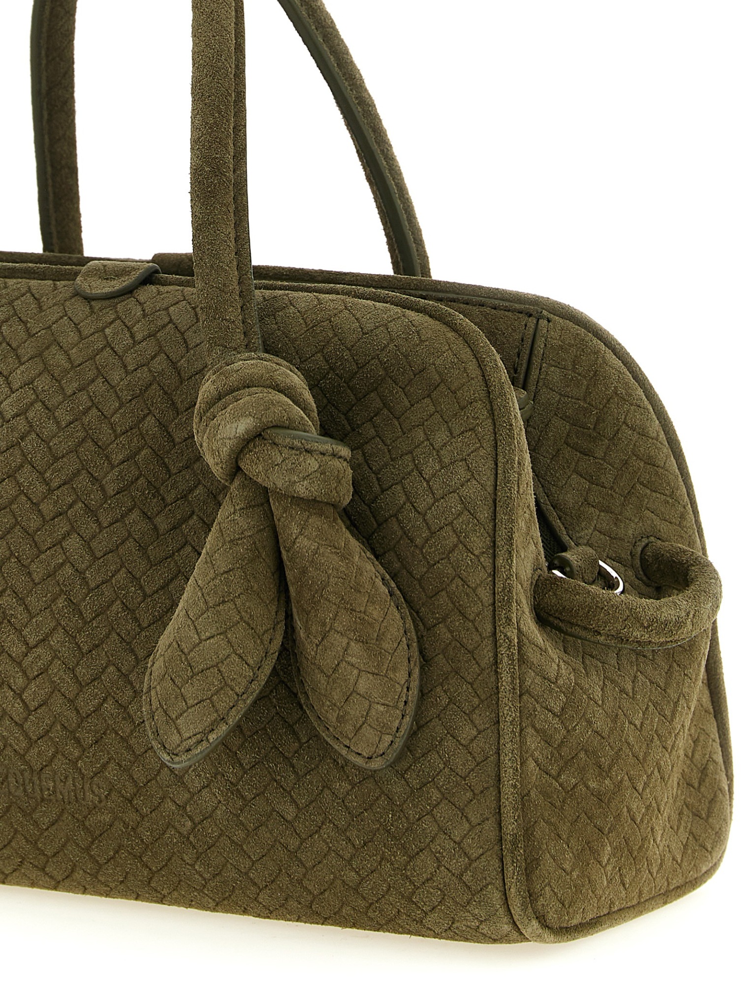 [JACQUEMUS] Tote bag SS26 26EBAW00416AC39A02560