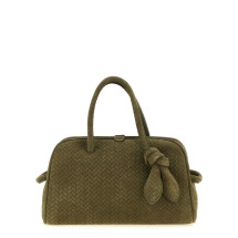[JACQUEMUS] Tote bag SS26 26EBAW00416AC39A02560