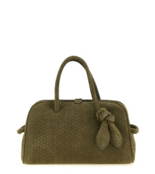 [JACQUEMUS] Tote bag SS26 26EBAW00416AC39A02560
