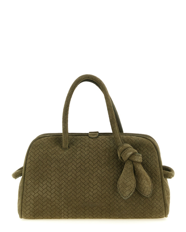 [JACQUEMUS] Tote bag SS26 26EBAW00416AC39A02560