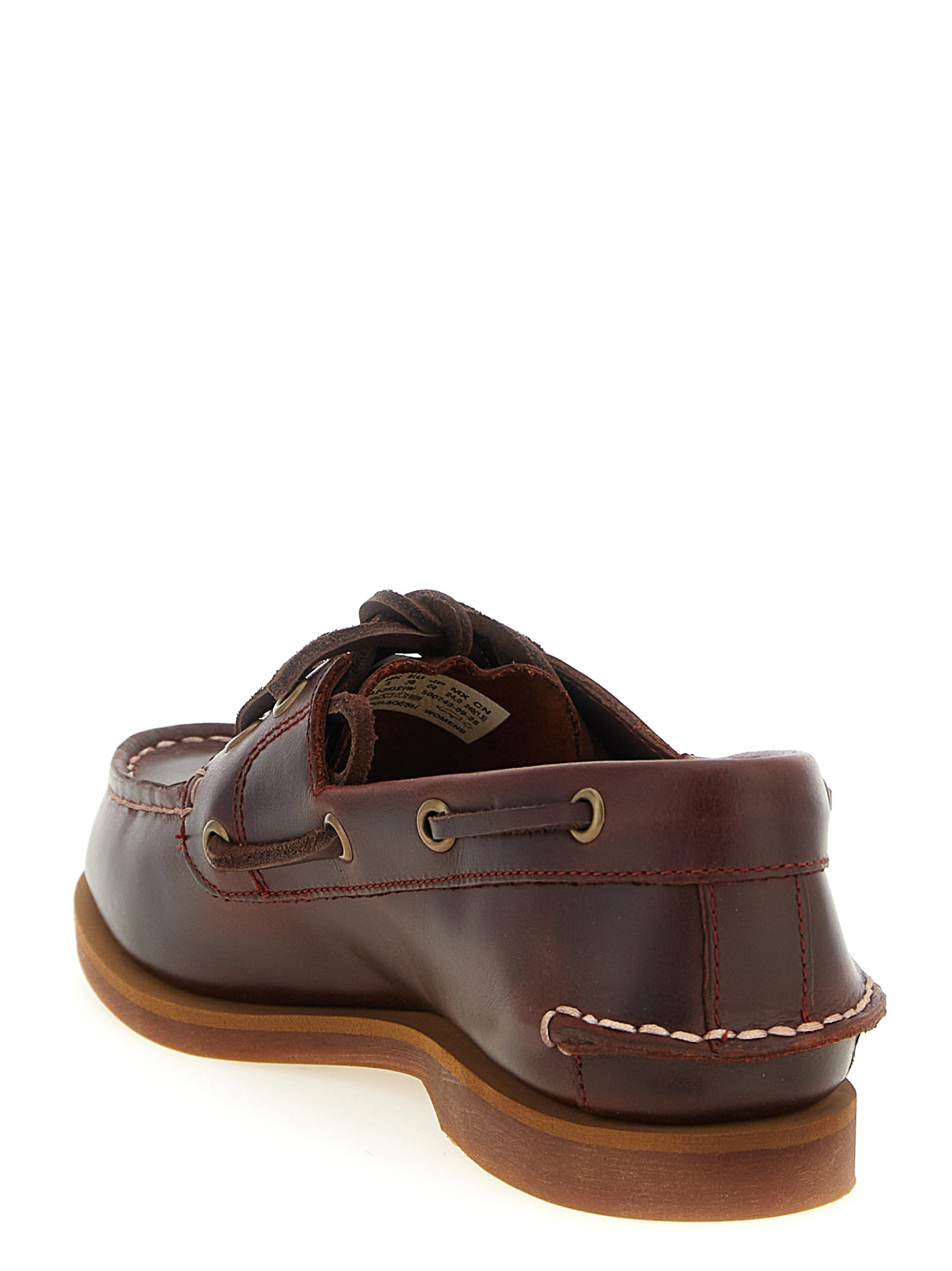 [Timberland] Loafer SS26 TB0A2Q9XEIW1