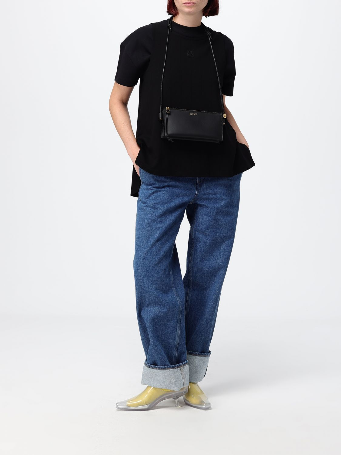 [Loewe] Minibag SS26 C630R10X03 1100