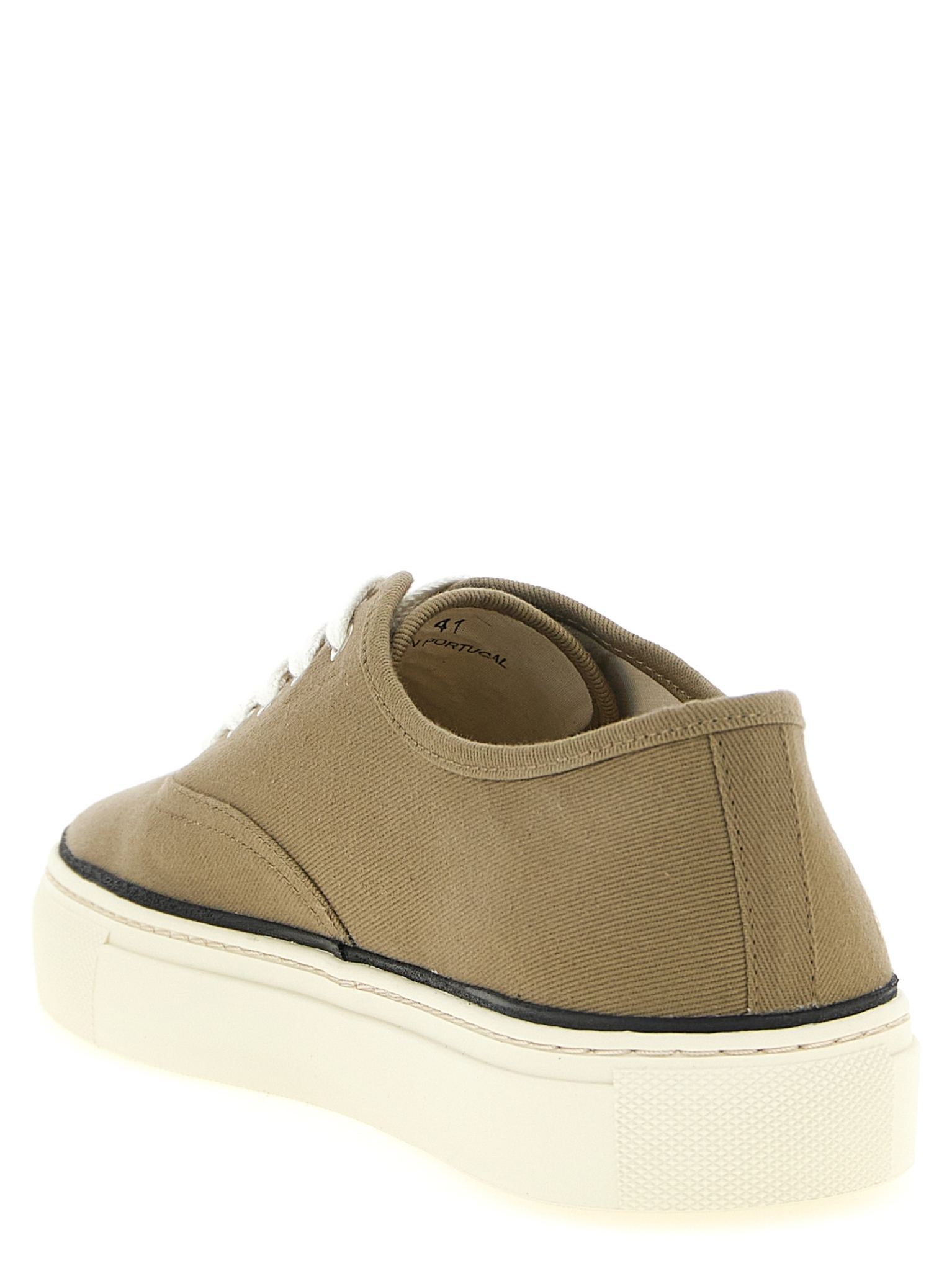 [JACQUEMUS] Sneakers SS26 26EFOM00212AW00829560