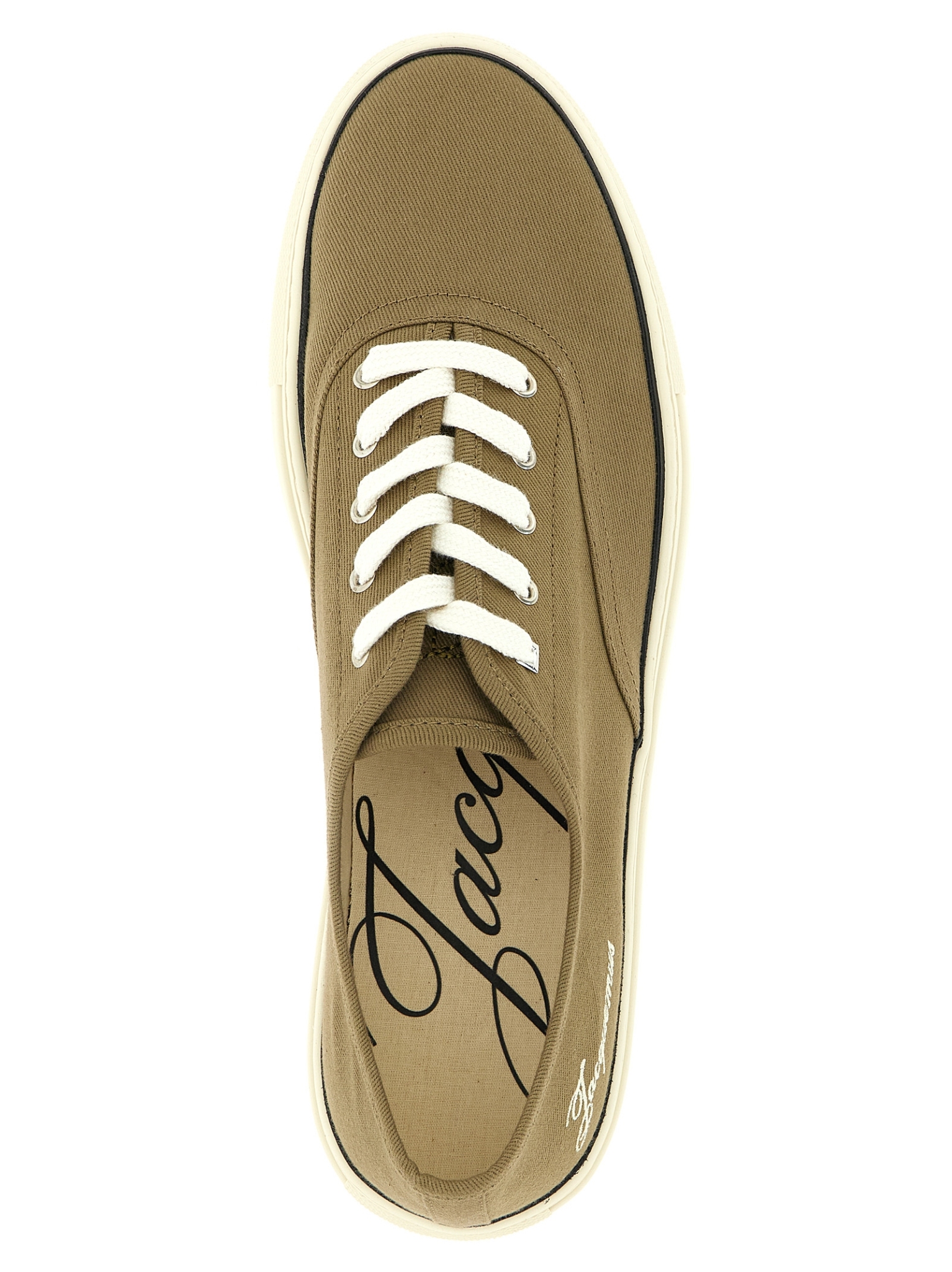 [JACQUEMUS] Sneakers SS26 26EFOM00212AW00829560