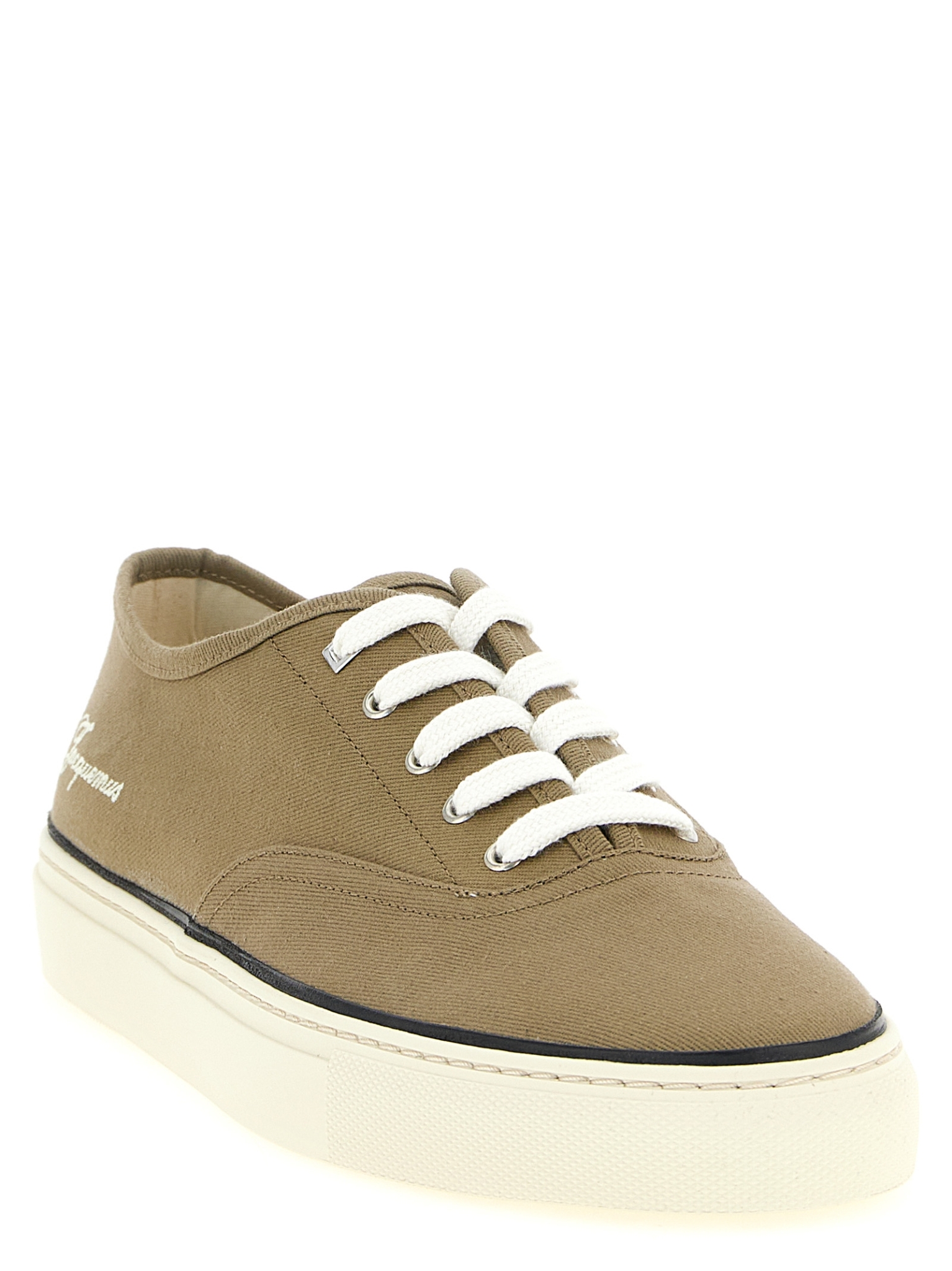 [JACQUEMUS] Sneakers SS26 26EFOM00212AW00829560