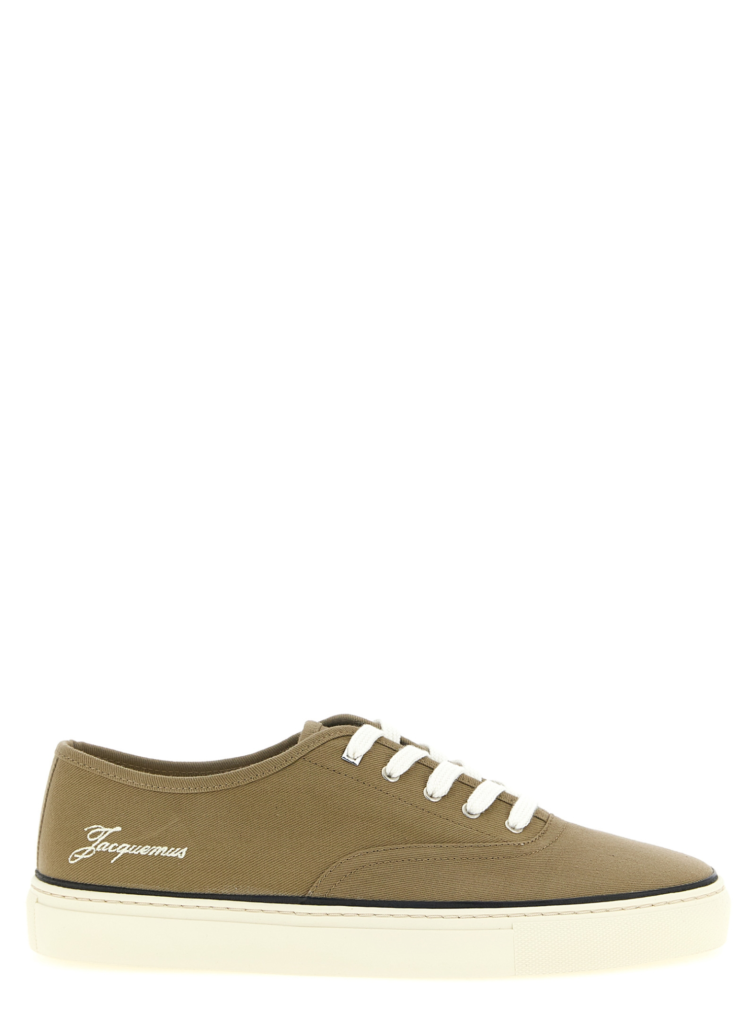 [JACQUEMUS] Sneakers SS26 26EFOM00212AW00829560