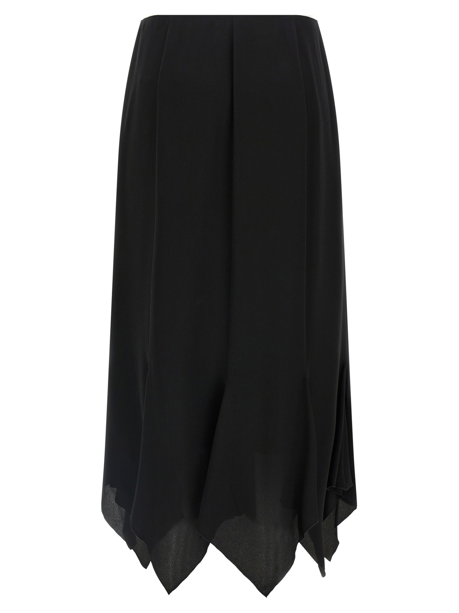 [Valentino Garavani] Long skirt SS26 B0RAEV321B0NO