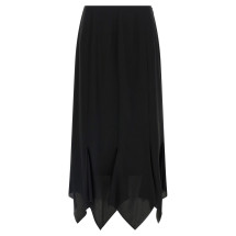 [Valentino Garavani] Long skirt SS26 B0RAEV321B0NO