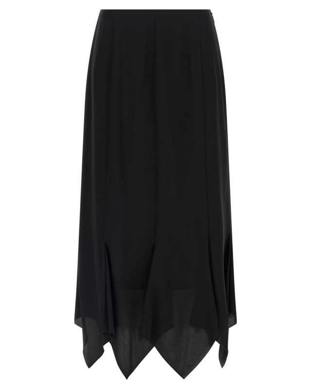 [Valentino Garavani] Long skirt SS26 B0RAEV321B0NO
