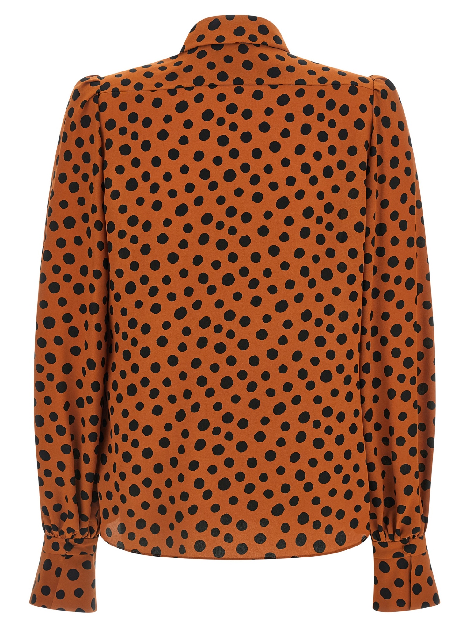 [Valentino Garavani] Shirts Long Sleeve SS26 B0AB8E2A62U46