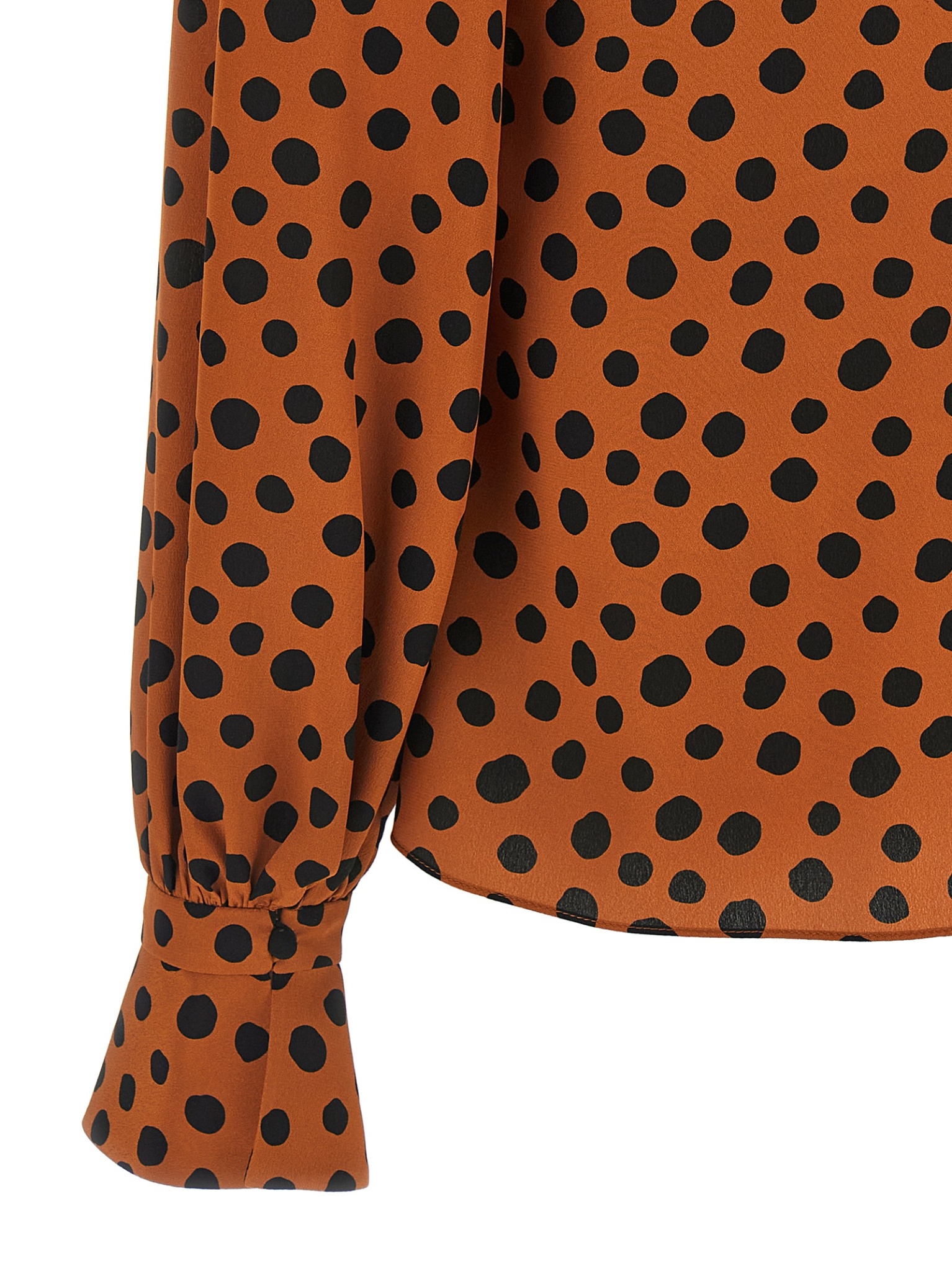 [Valentino Garavani] Shirts Long Sleeve SS26 B0AB8E2A62U46