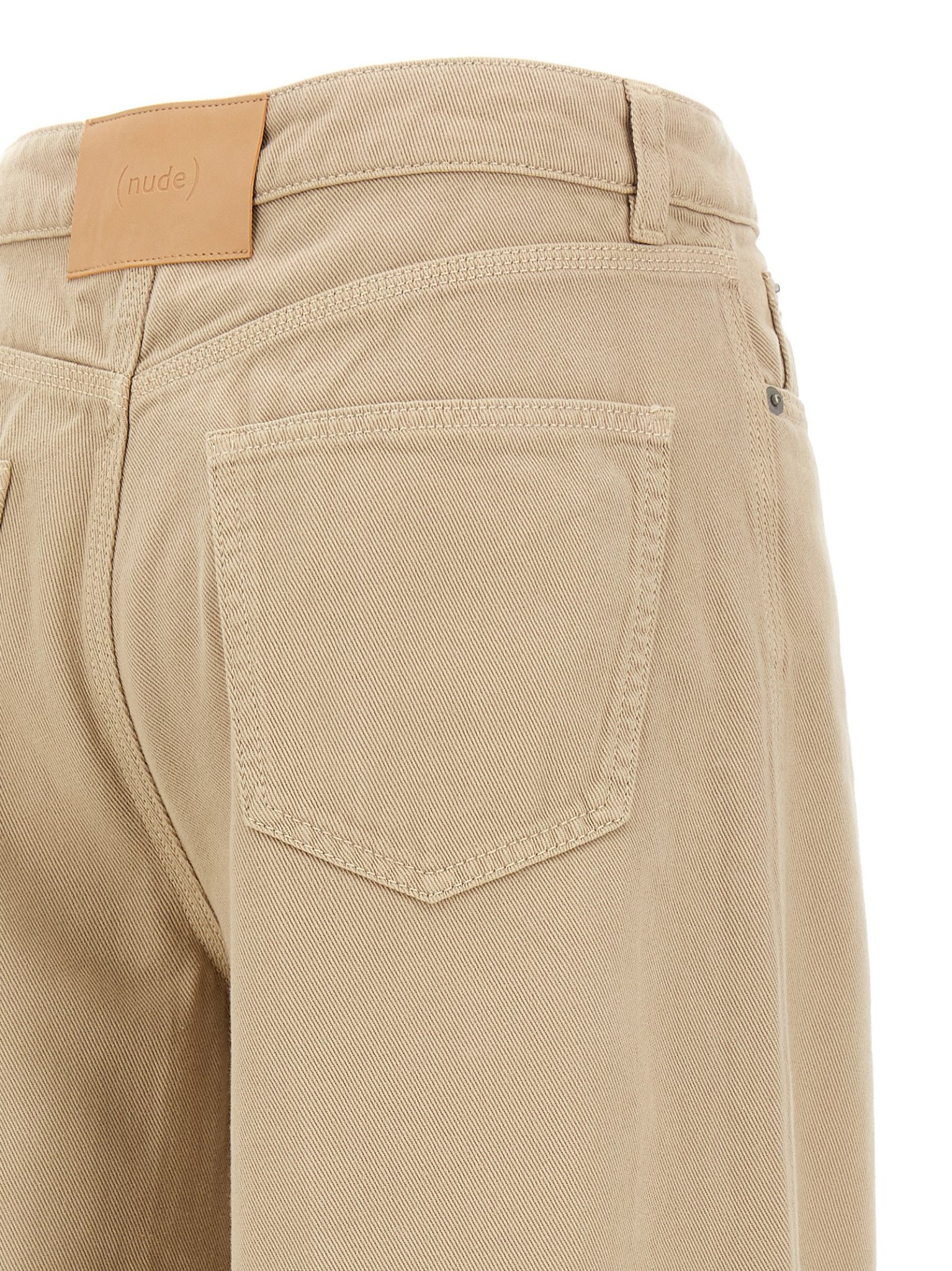[Nude] Trousers SS26 1103E2646887