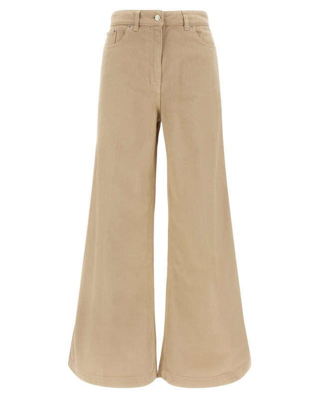 [Nude] Trousers SS26 1103E2646887