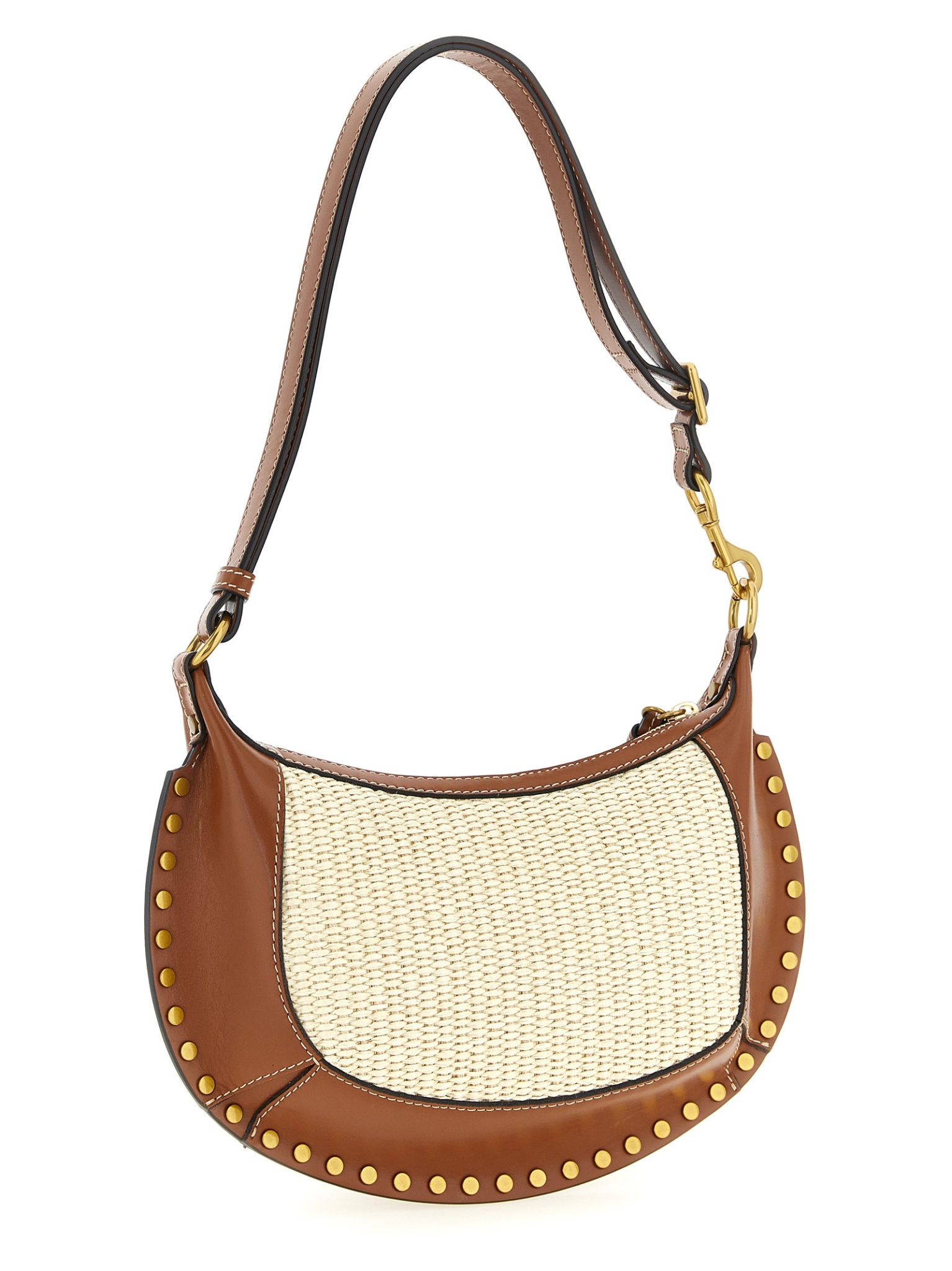 [Isabel Marant] Shoulder bag SS26 PP0003FBD1X17MNLCG