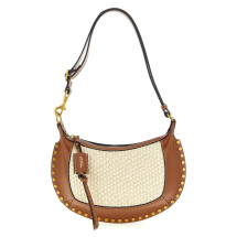 [Isabel Marant] Shoulder bag SS26 PP0003FBD1X17MNLCG