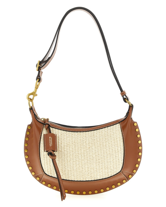 [Isabel Marant] Shoulder bag SS26 PP0003FBD1X17MNLCG