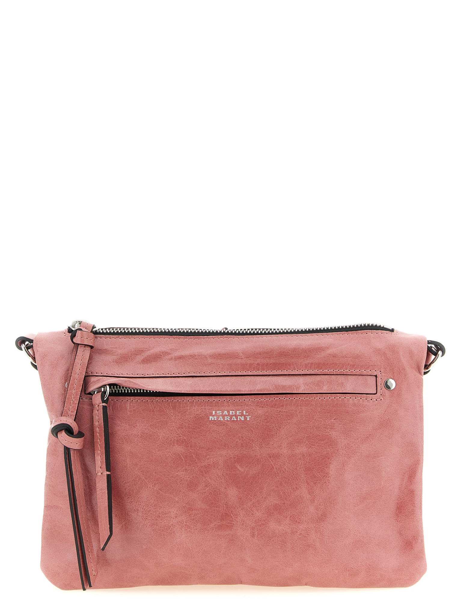 [Isabel Marant] Cross body bag SS26 BF0130FAD1C22M40AK
