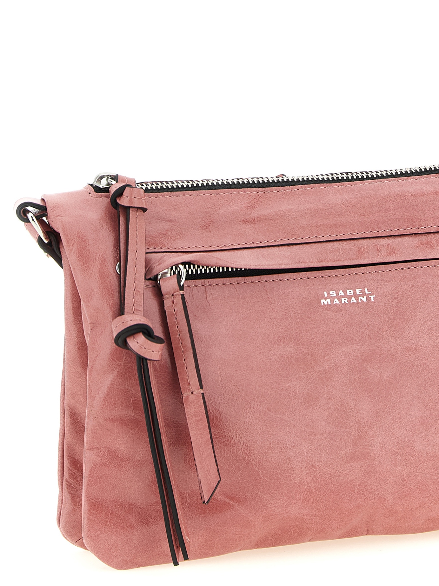 [Isabel Marant] Cross body bag SS26 BF0130FAD1C22M40AK
