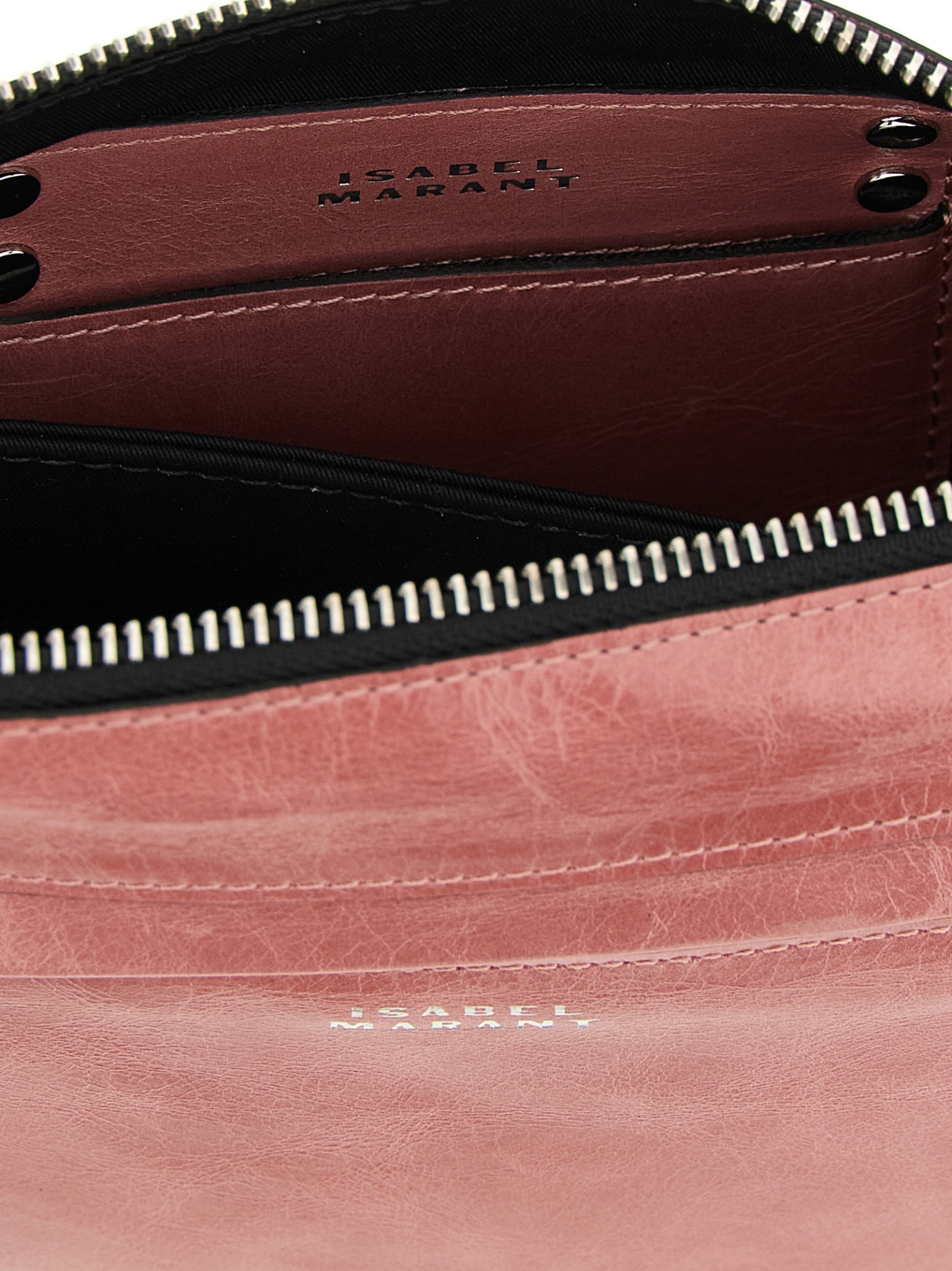 [Isabel Marant] Cross body bag SS26 BF0130FAD1C22M40AK