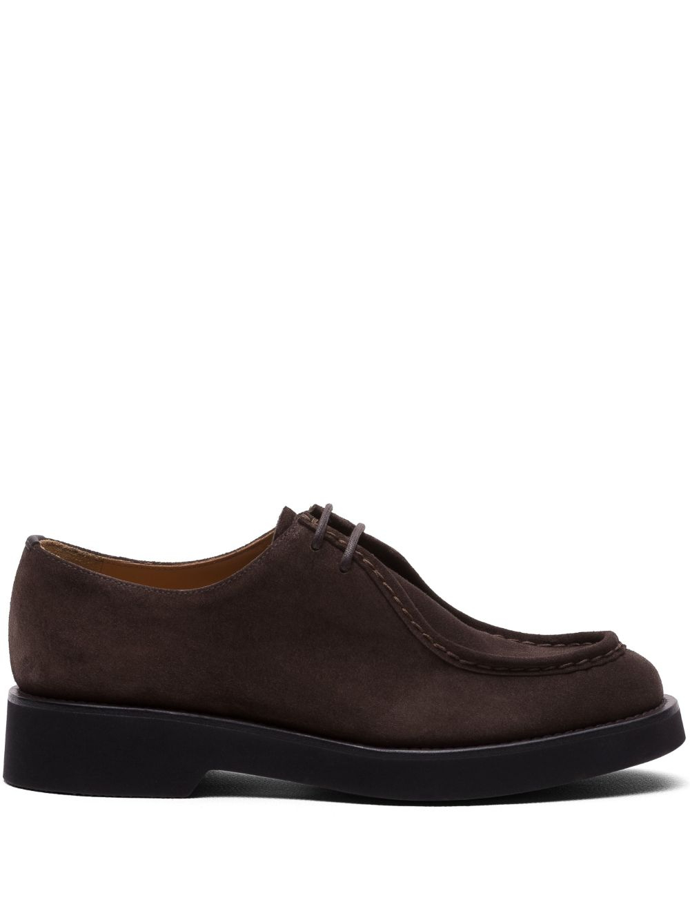 [Church's] Ankle Boots FW26 DE02669VJF0AAD