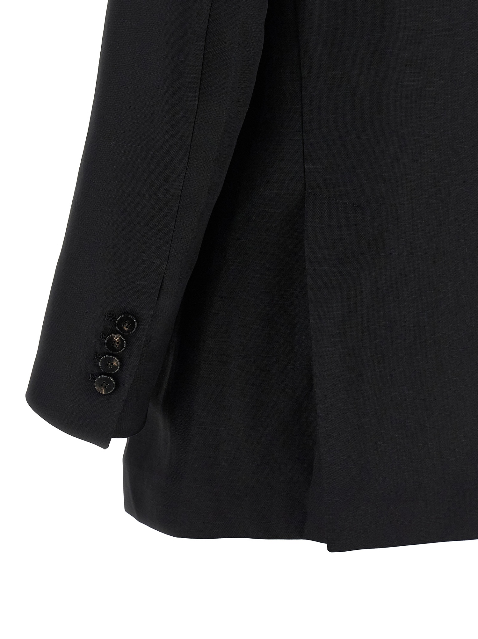 [Alberto Biani] Blazer SS26 II884VI009190