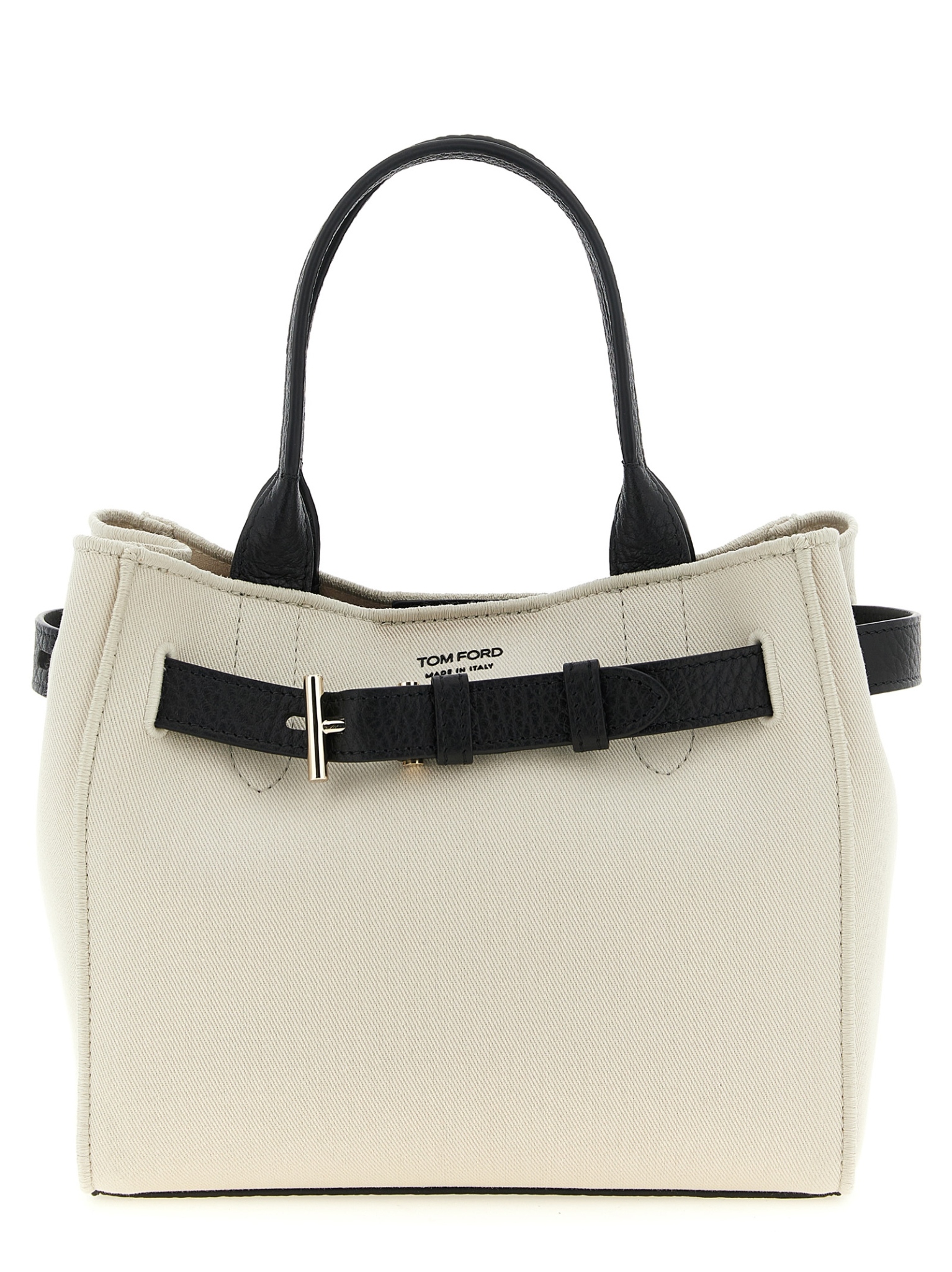 [Tom Ford] Tote bag SS26 L1885TCN059PWND