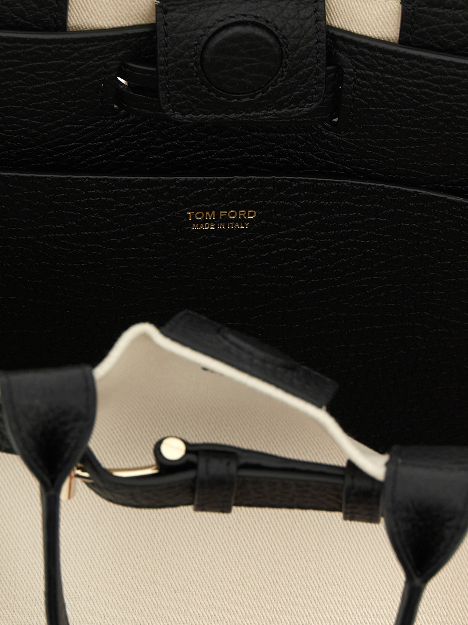 [Tom Ford] Tote bag SS26 L1885TCN059PWND