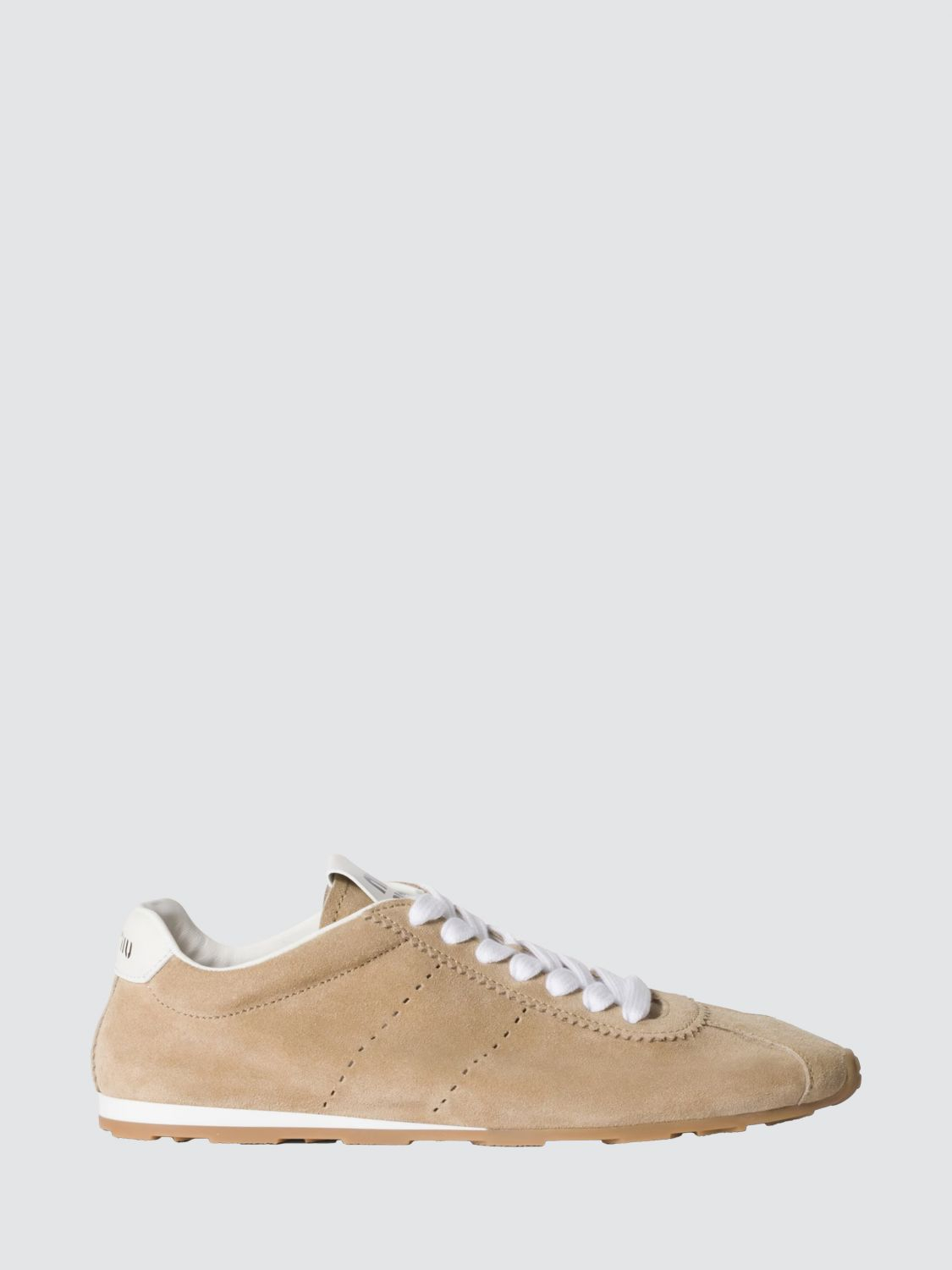 [Miu Miu] Sneakers FW26 5E114E054 F0F24