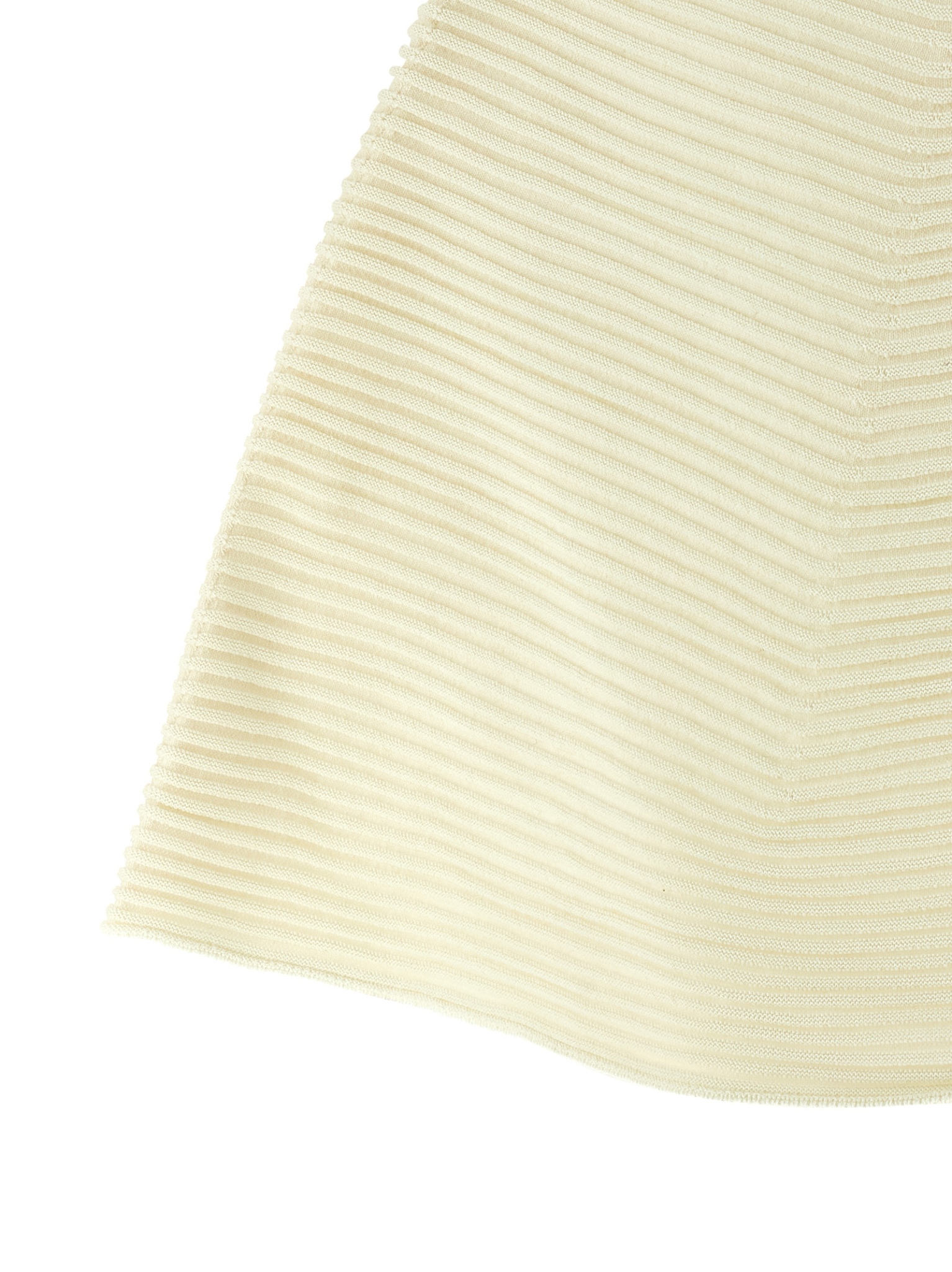 [Issey Miyake] Short sleeve dress SS26 IM66KT76902