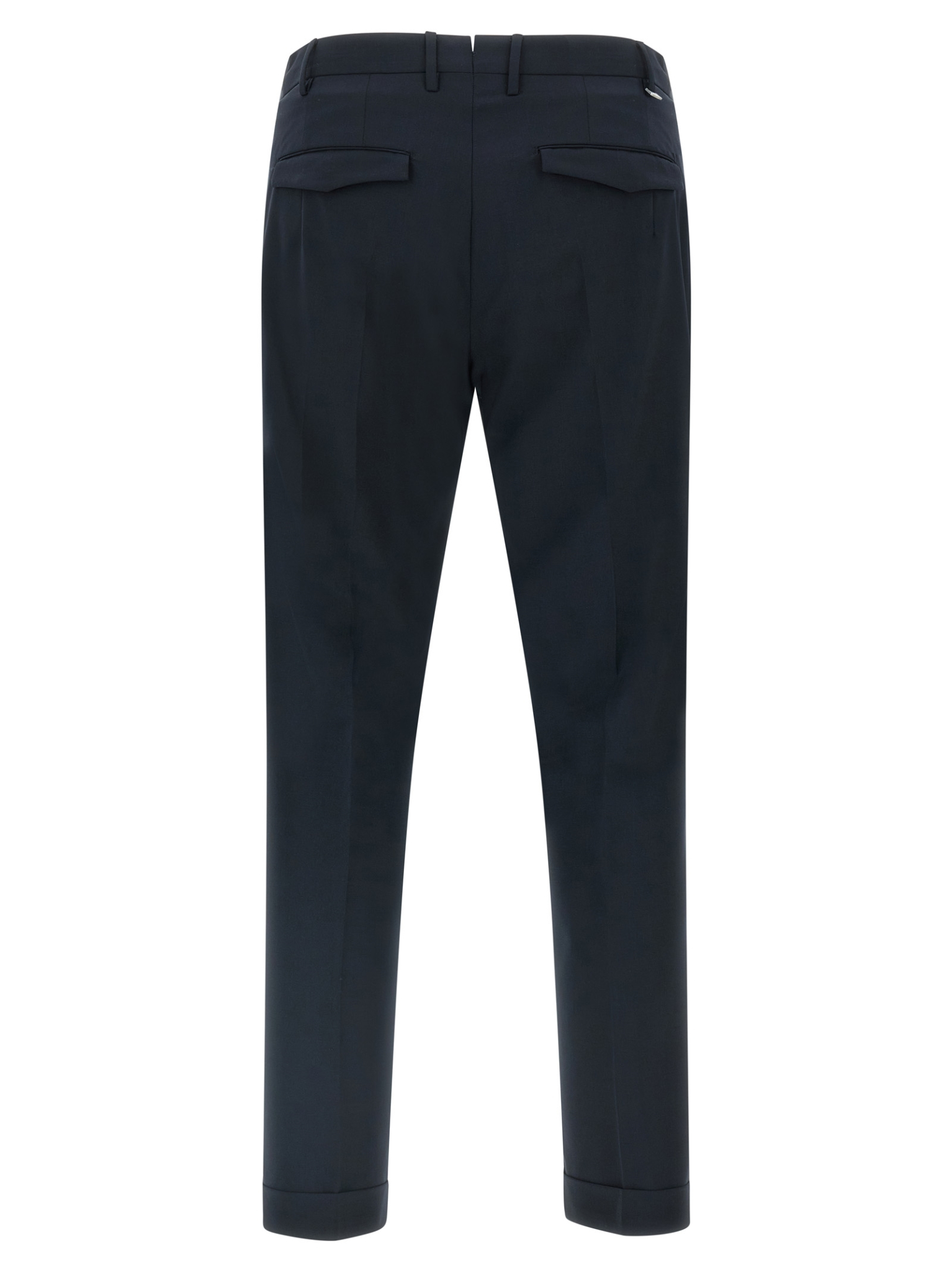 [PT TORINO] Trousers SS26 CO0AFMAZ00CL1MA270360