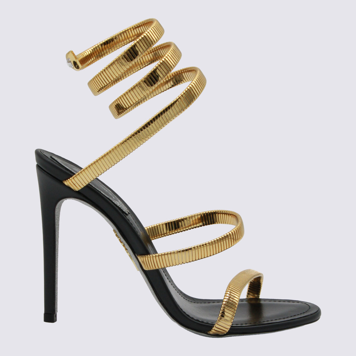[Rene Caovilla] Sandals FW26 C12839105NA01V017