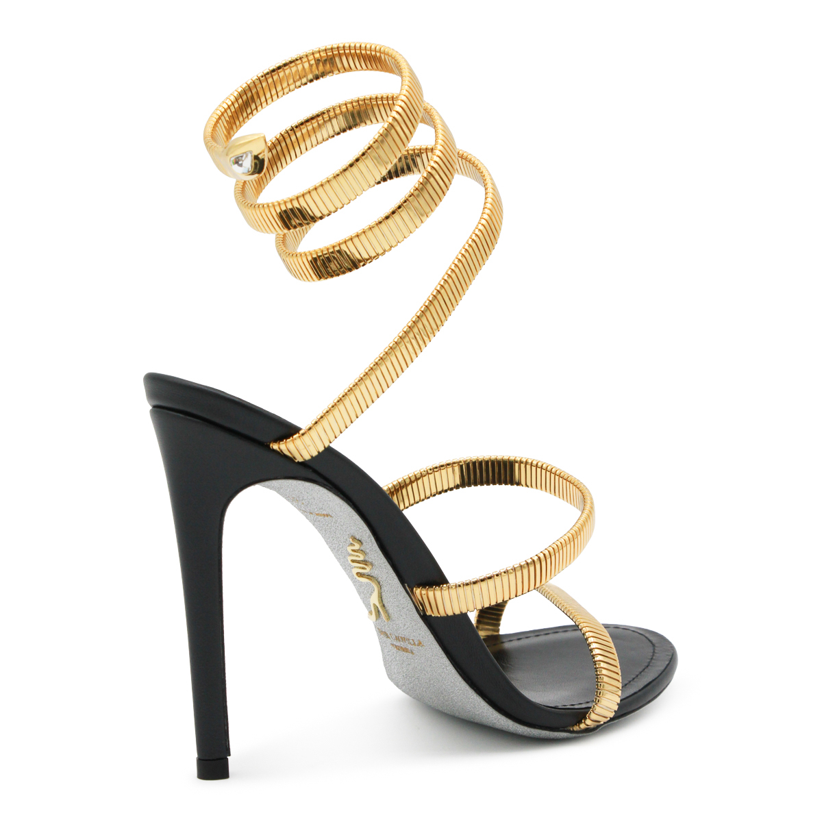 [Rene Caovilla] Sandals FW26 C12839105NA01V017