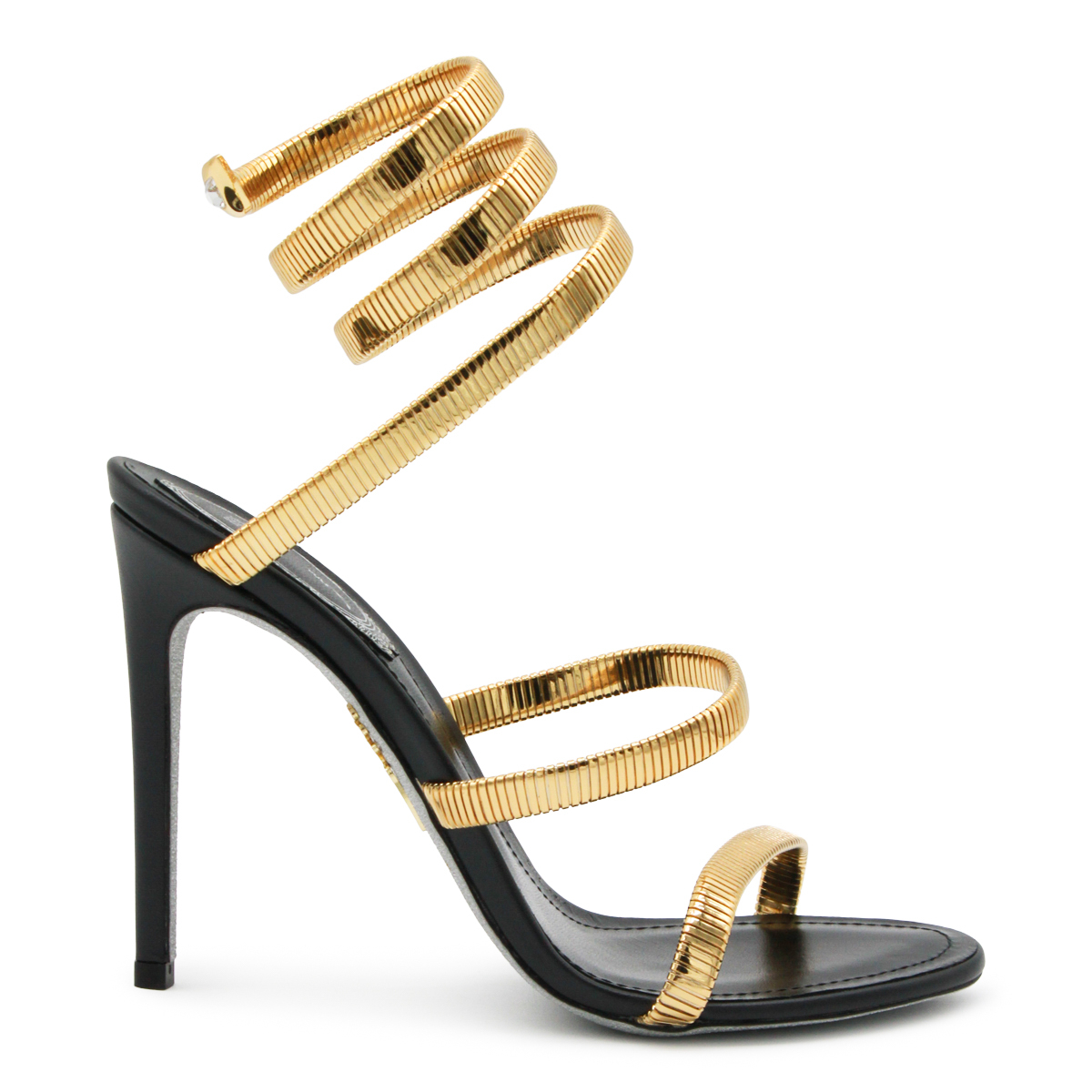 [Rene Caovilla] Sandals FW26 C12839105NA01V017