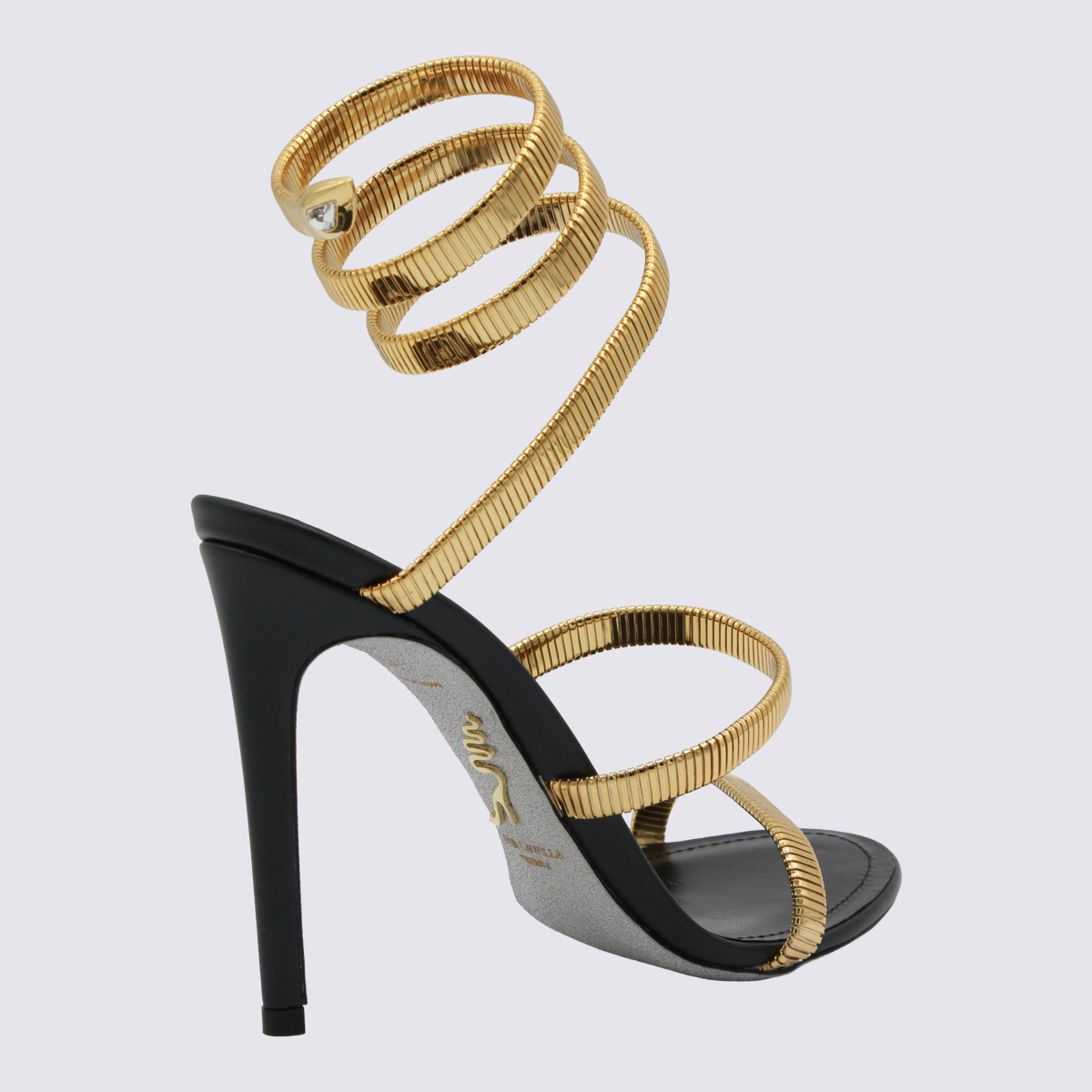 [Rene Caovilla] Sandals FW26 C12839105NA01V017