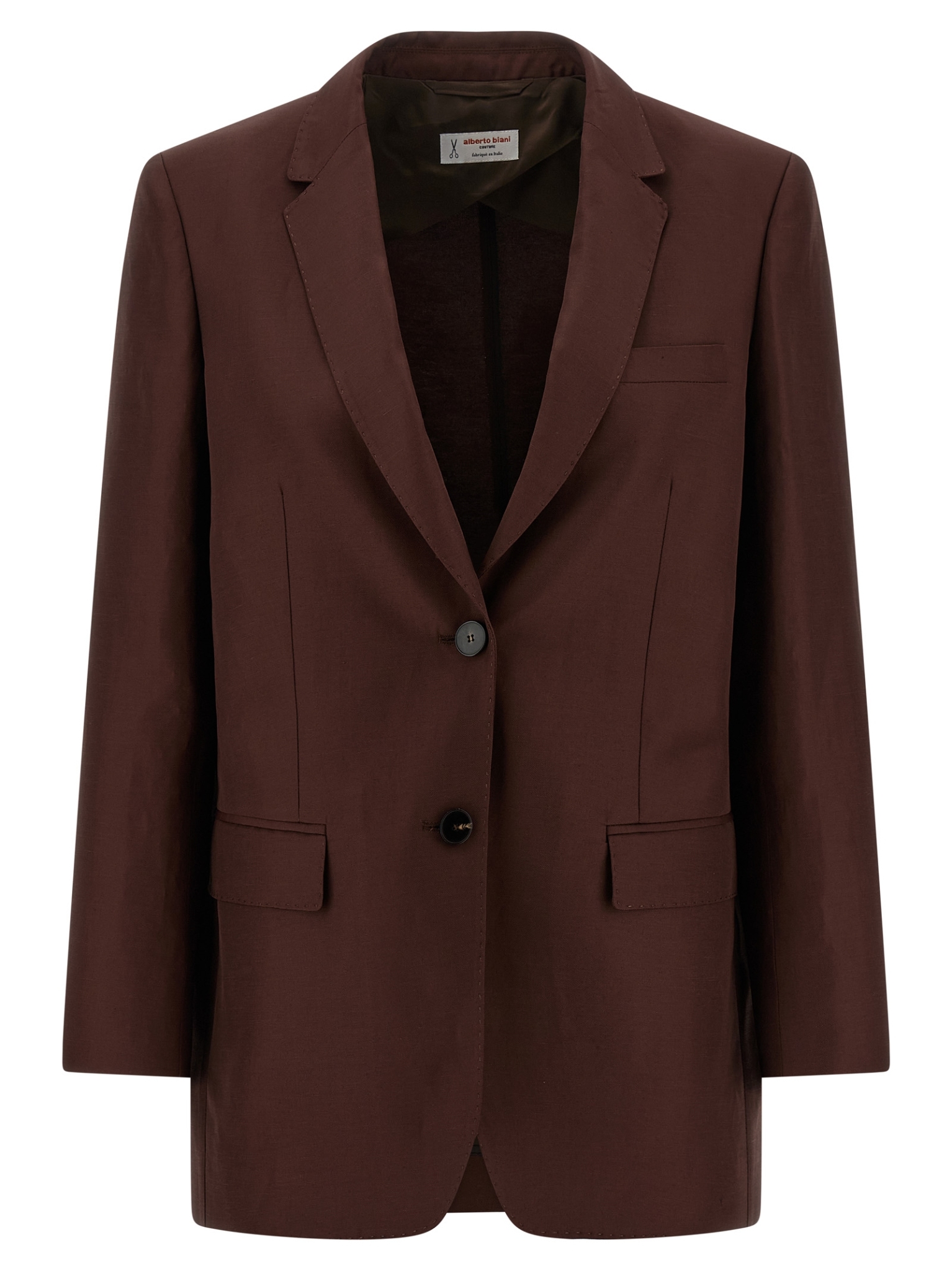 [Alberto Biani] Blazer SS26 II833VI009160