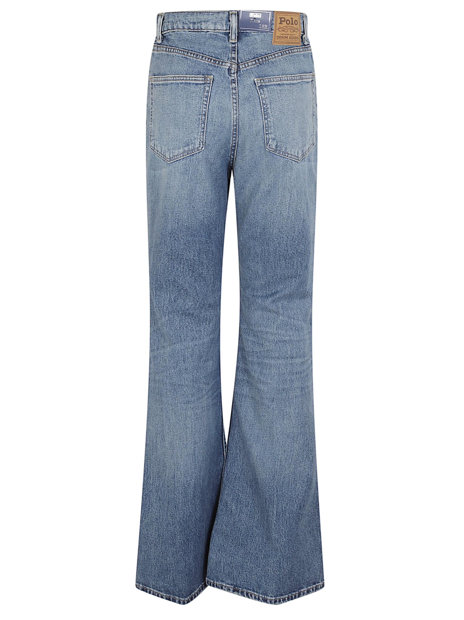 [Ralph Lauren] Jeans SS26 211 969373