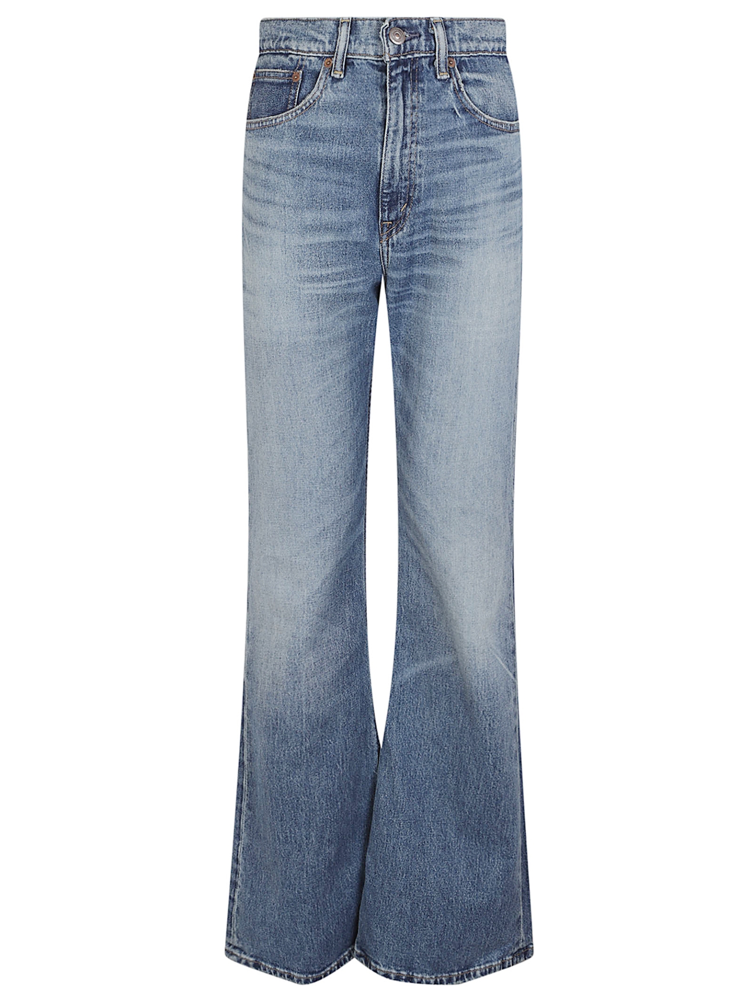 [Ralph Lauren] Jeans SS26 211 969373