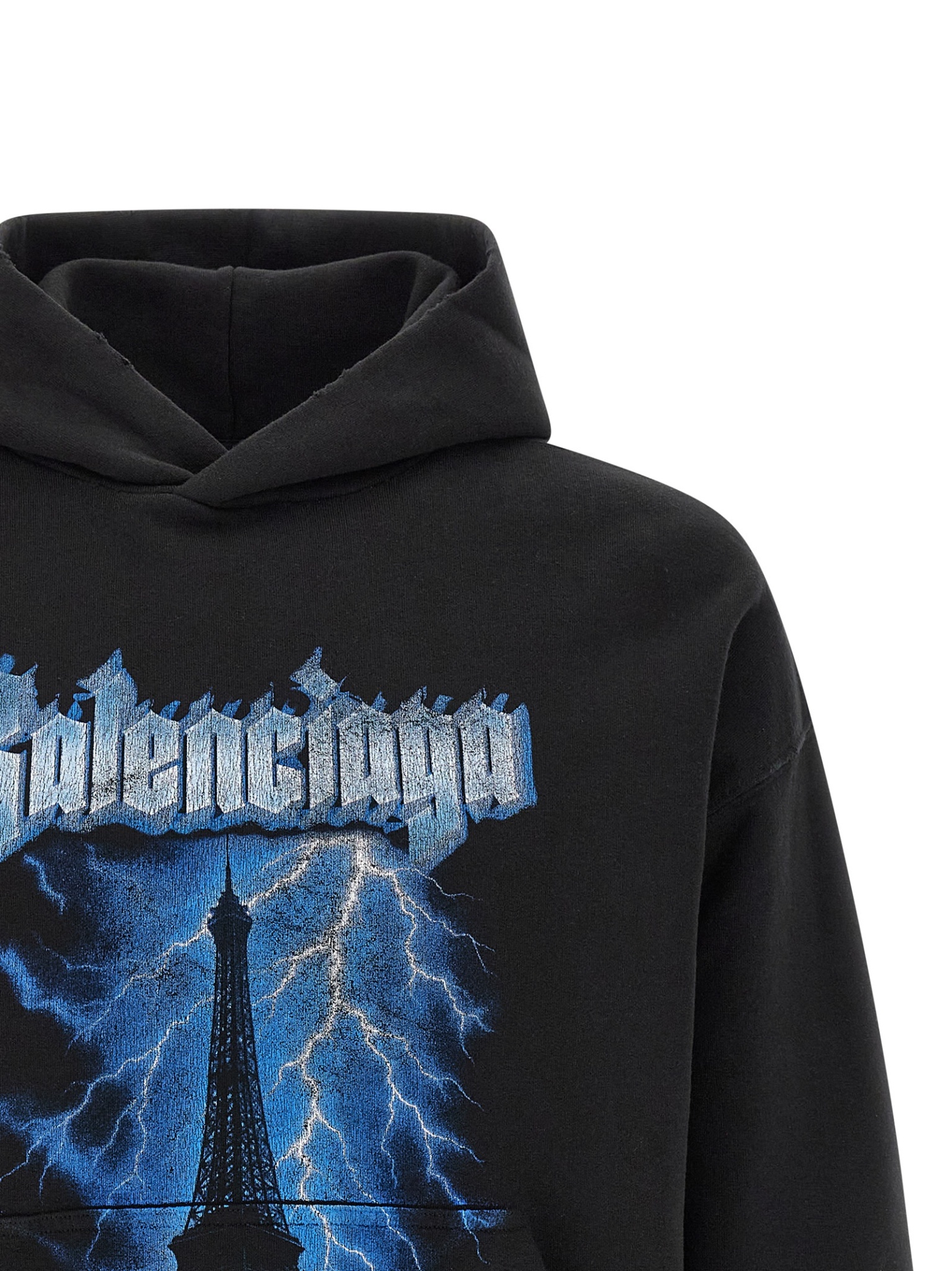 [Balenciaga] Sweatshirt SS26 871956TUVF41000