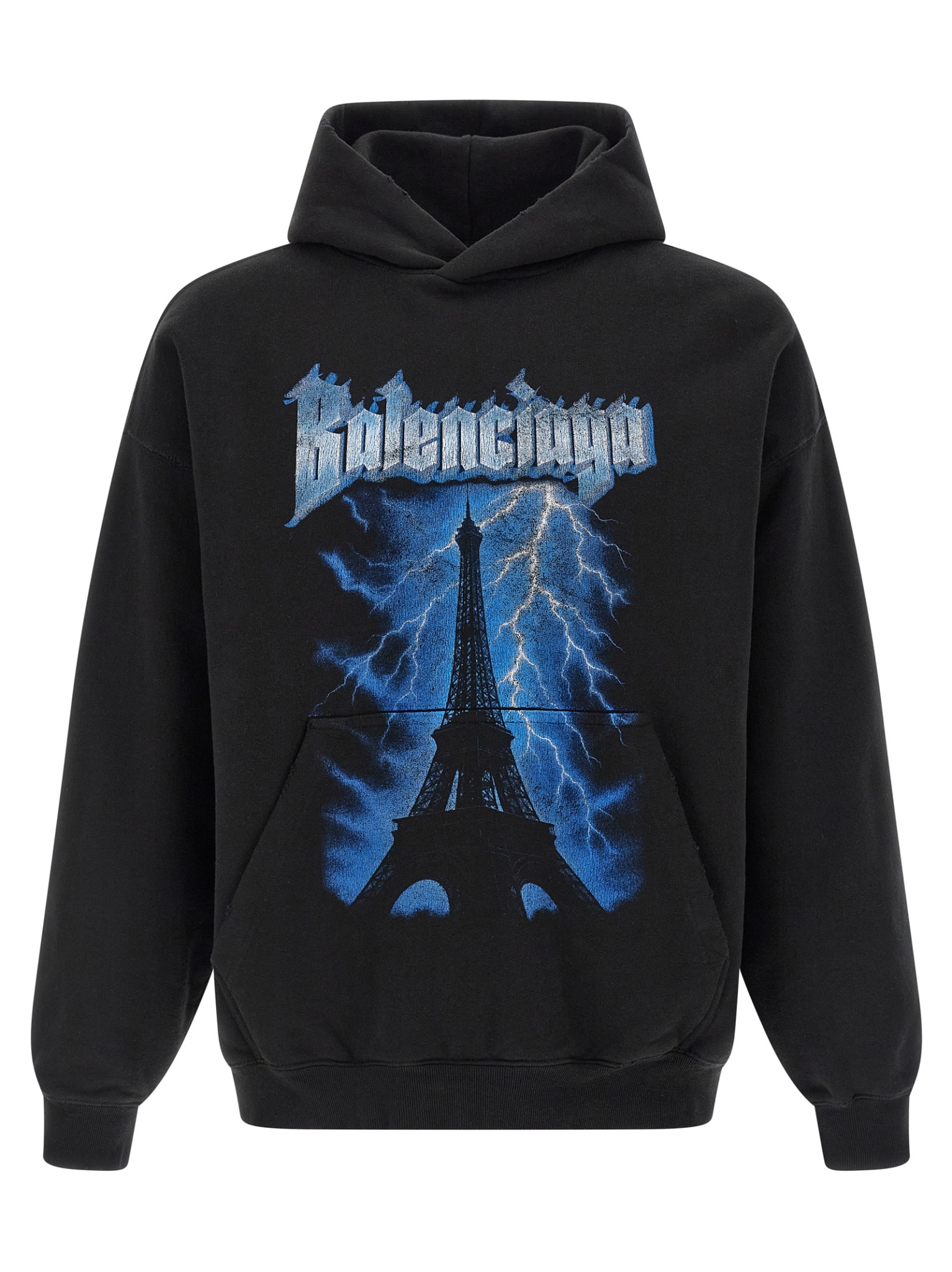 [Balenciaga] Sweatshirt SS26 871956TUVF41000