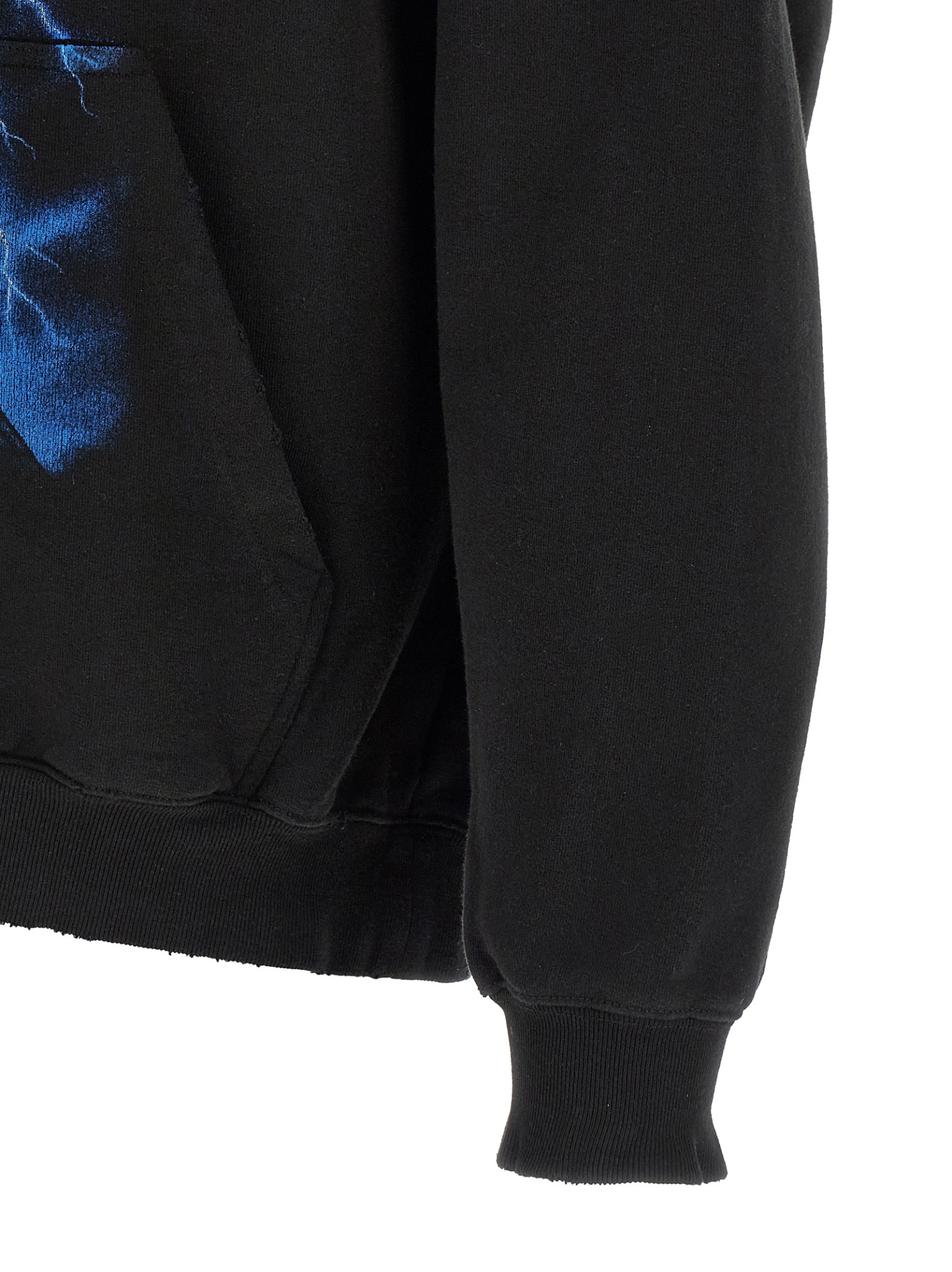 [Balenciaga] Sweatshirt SS26 871956TUVF41000